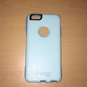 iPhone 6s Plus Otter Box phone case
